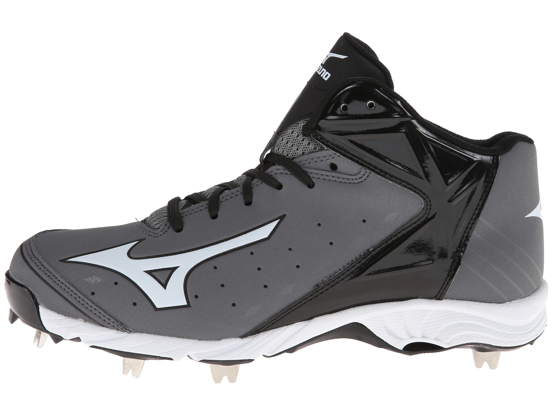 mizuno wave swagger 2 trainer