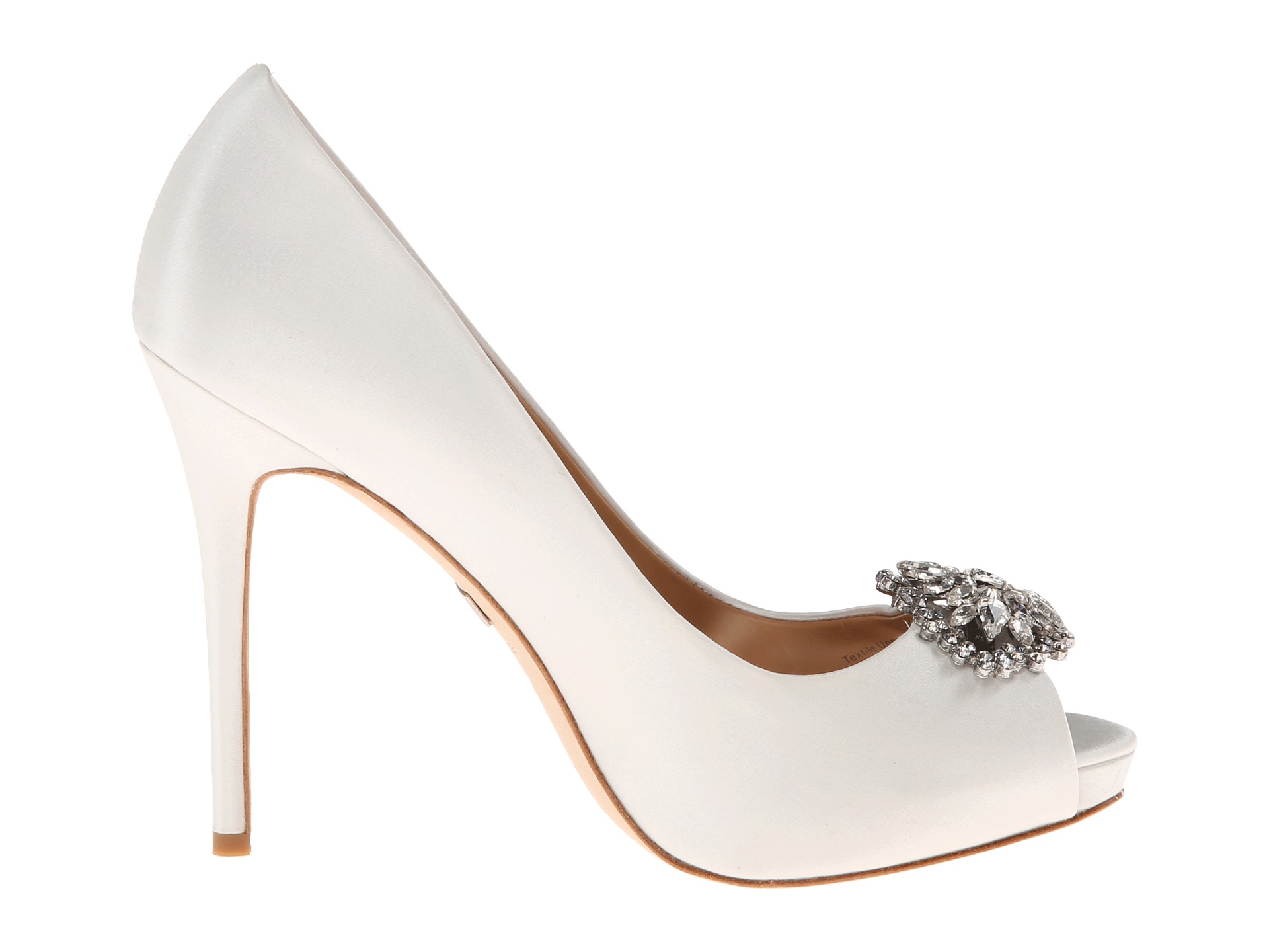 high heels with thick base