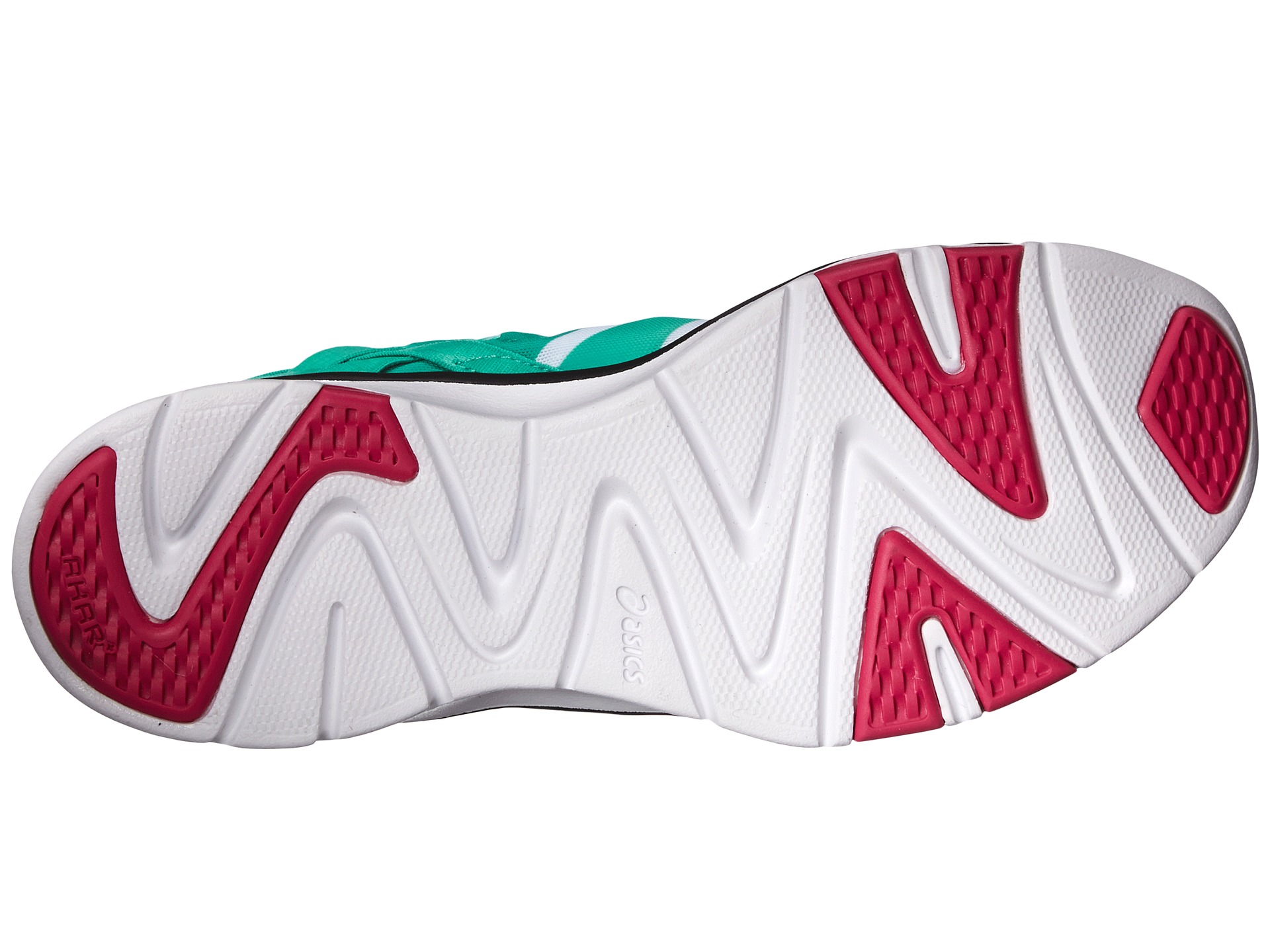 asics gel fit sana 4