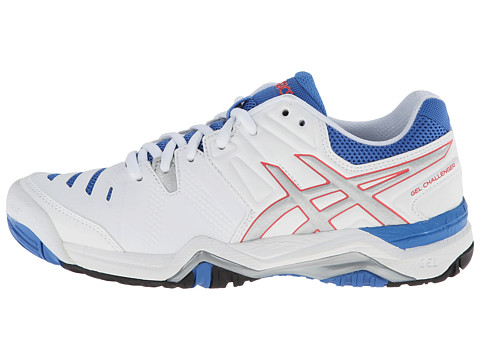 gel challenger 12 review