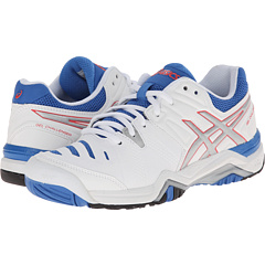 challenger 11 asics