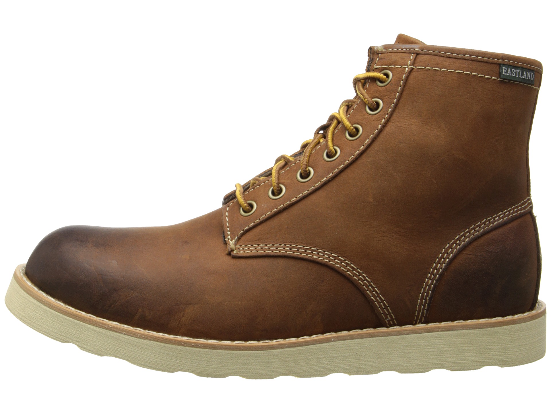 eastland barron boot
