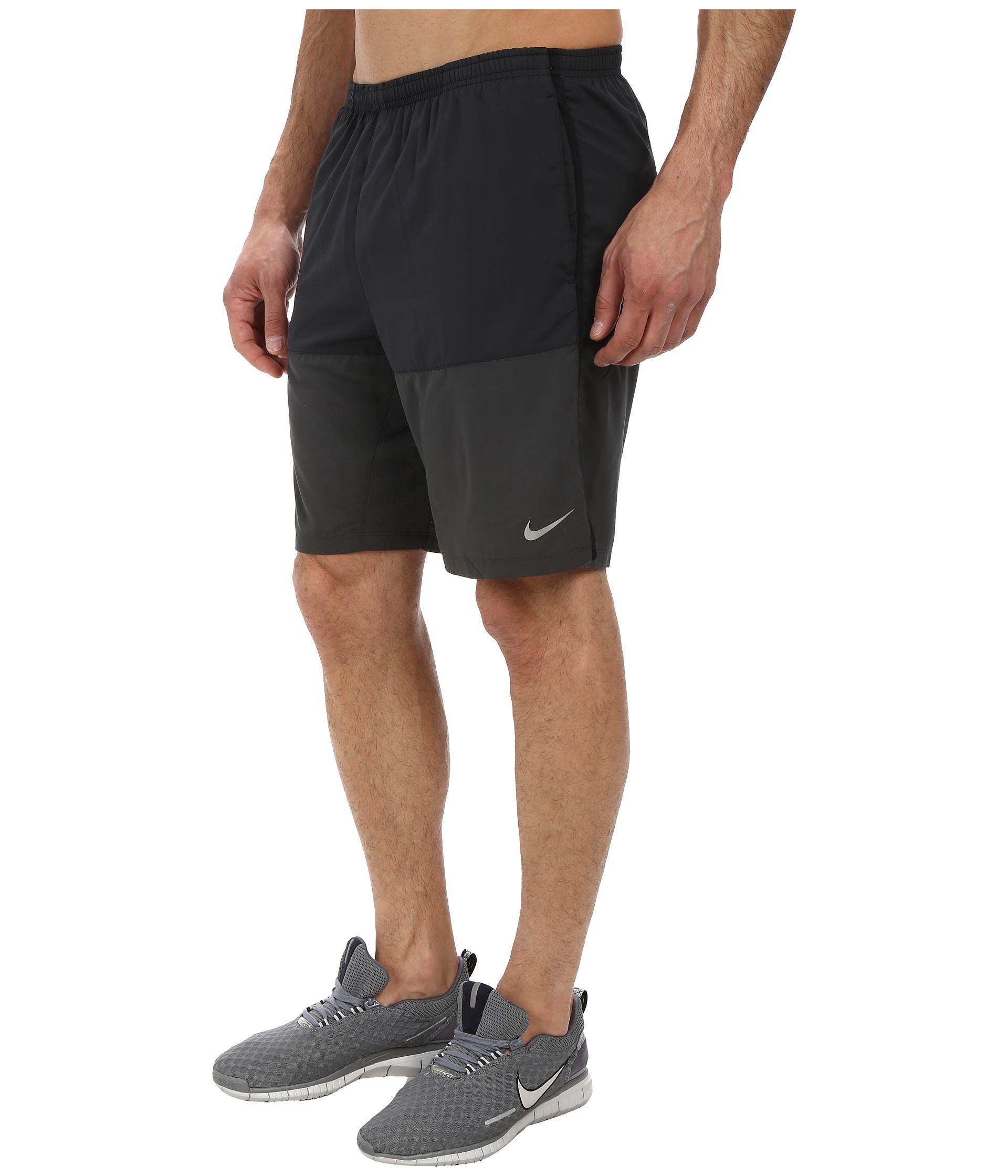 nike distance running