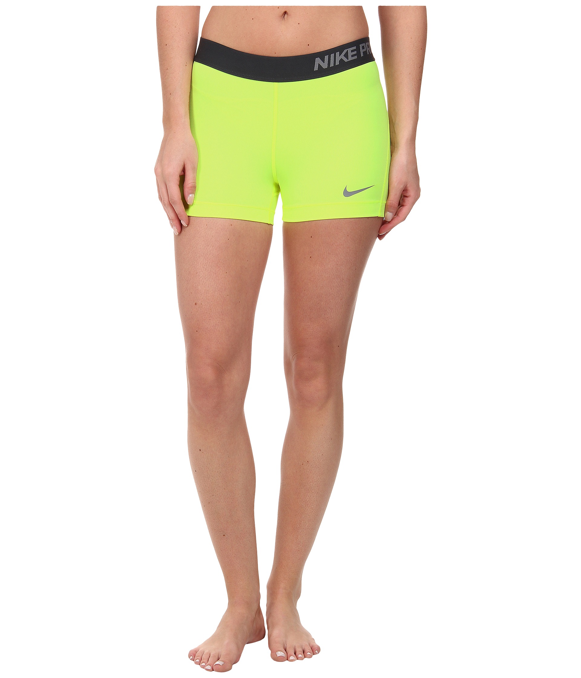 nike pro men's cool tights