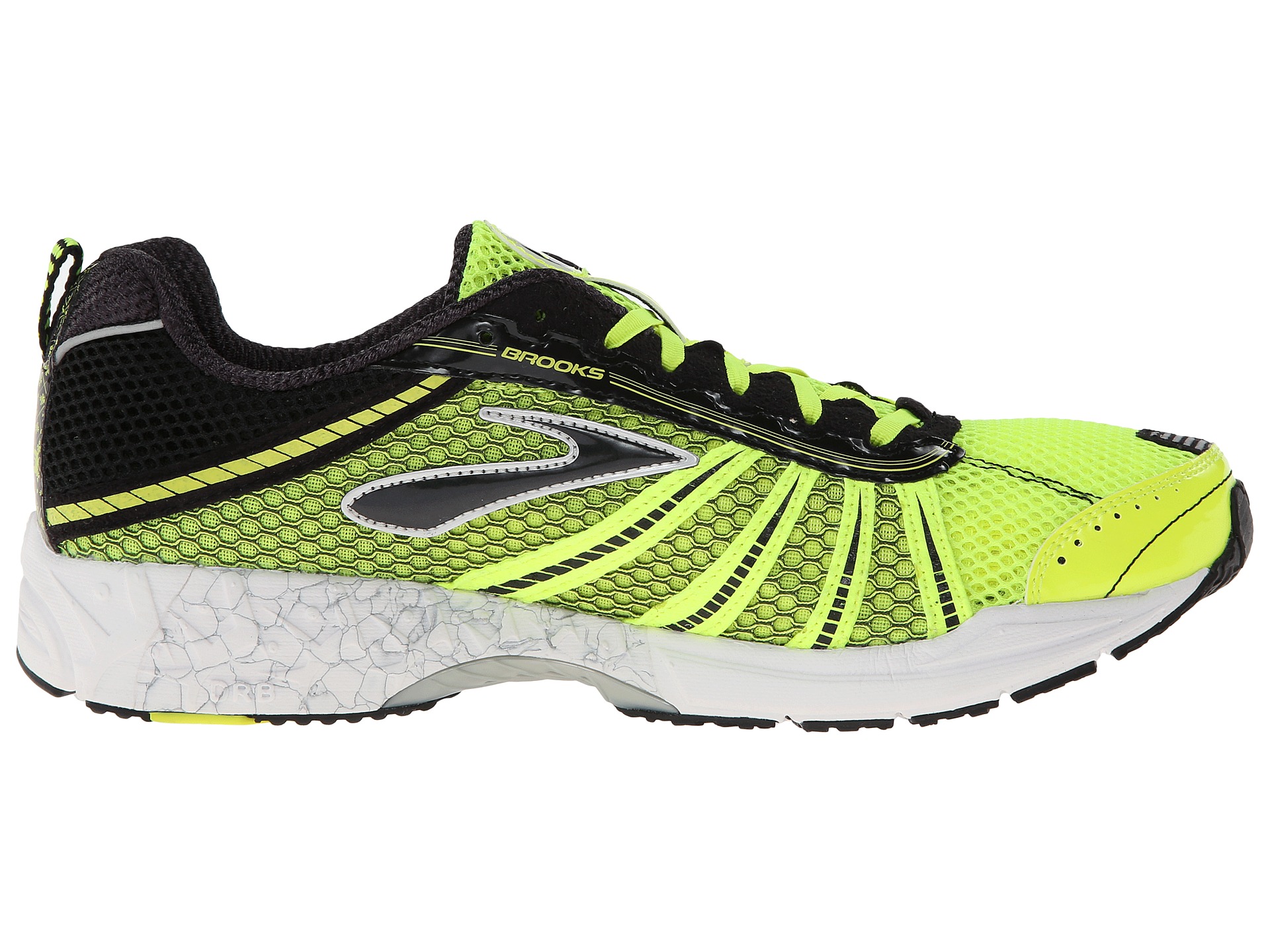 best shoes for racewalking