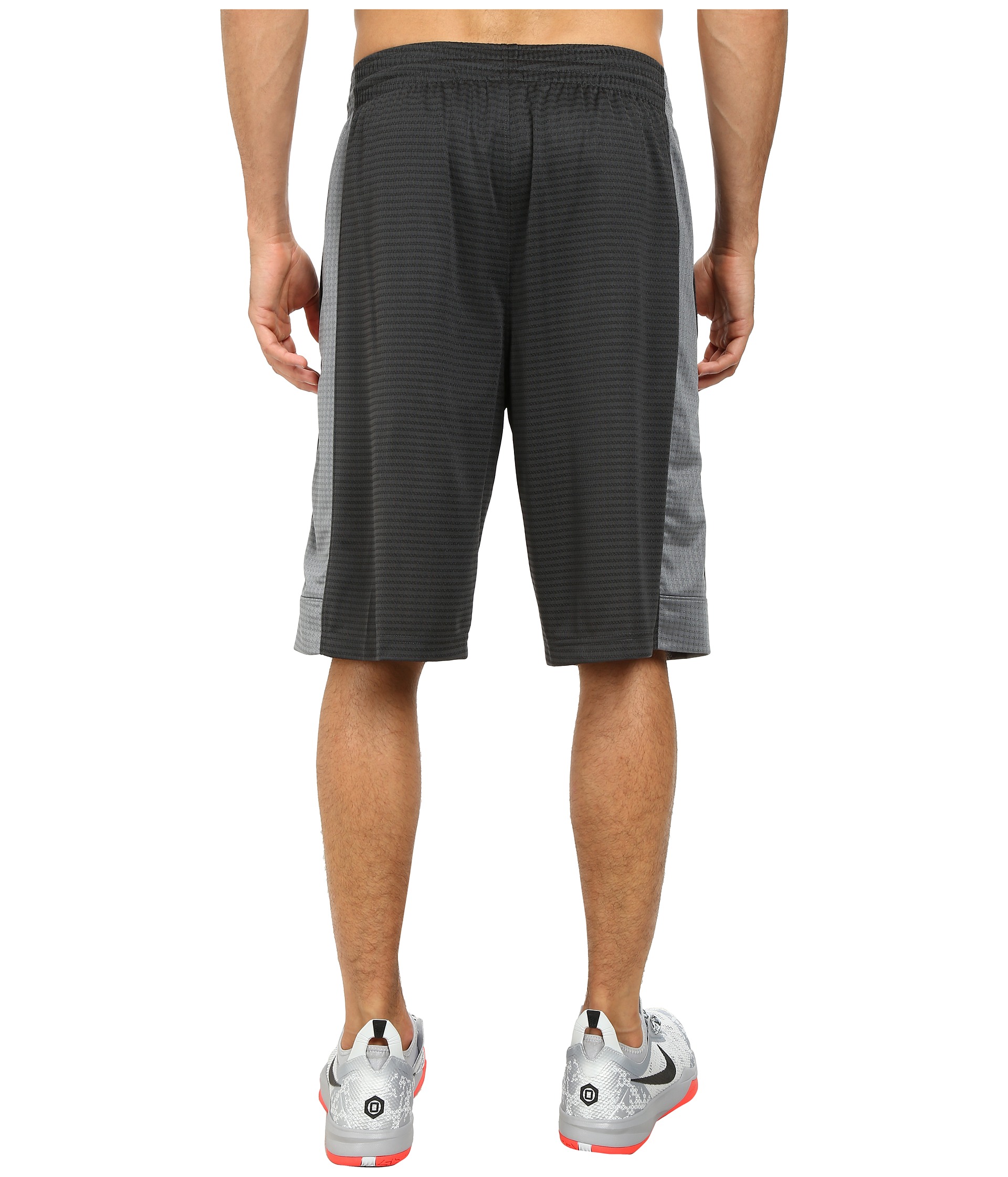 fastbreak shorts