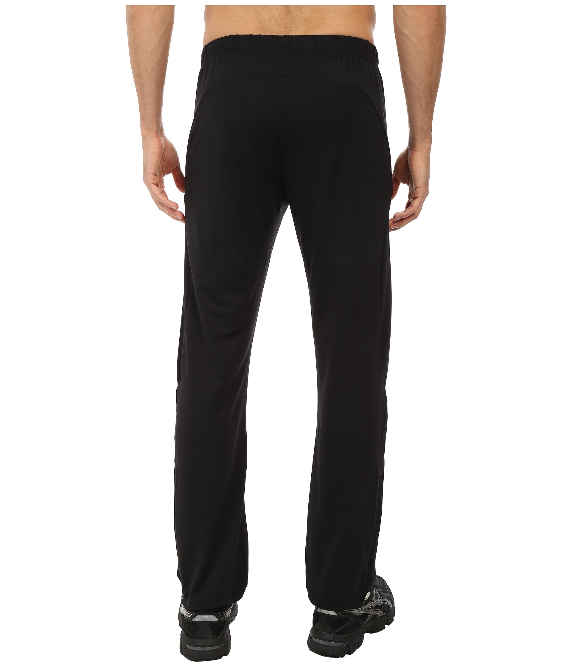 asics essential pant