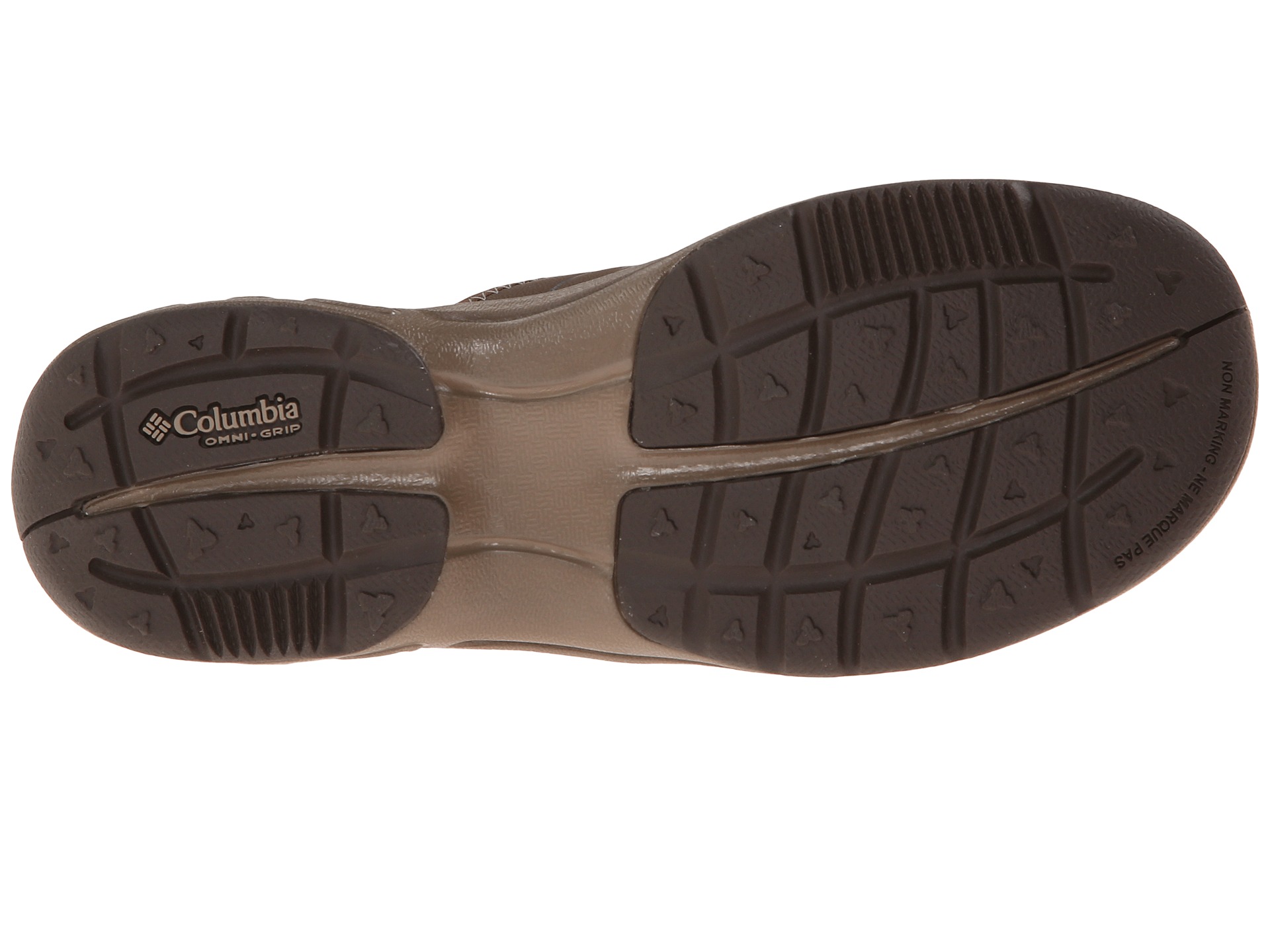 columbia kambi vent sandal