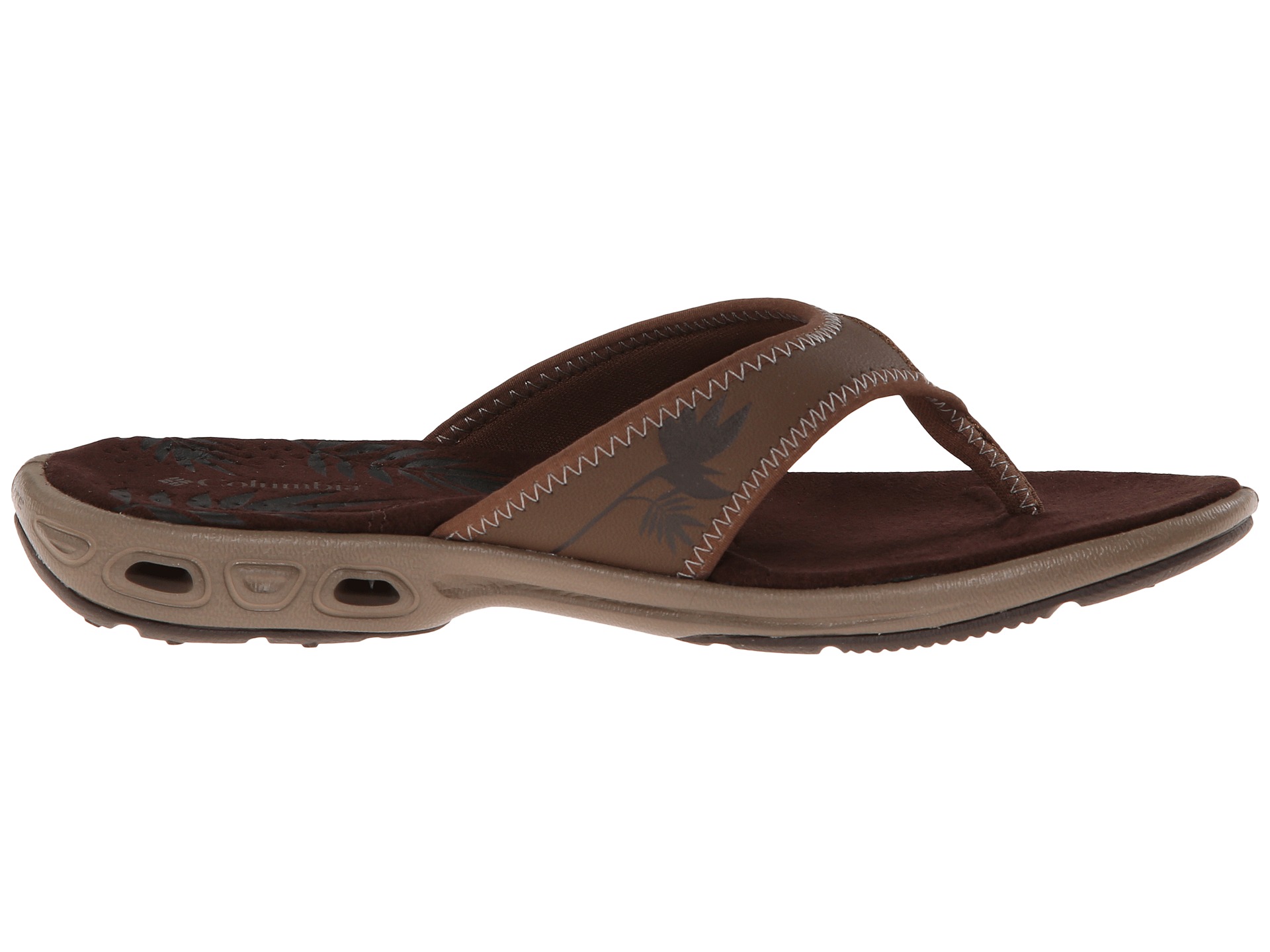columbia kambi vent sandal