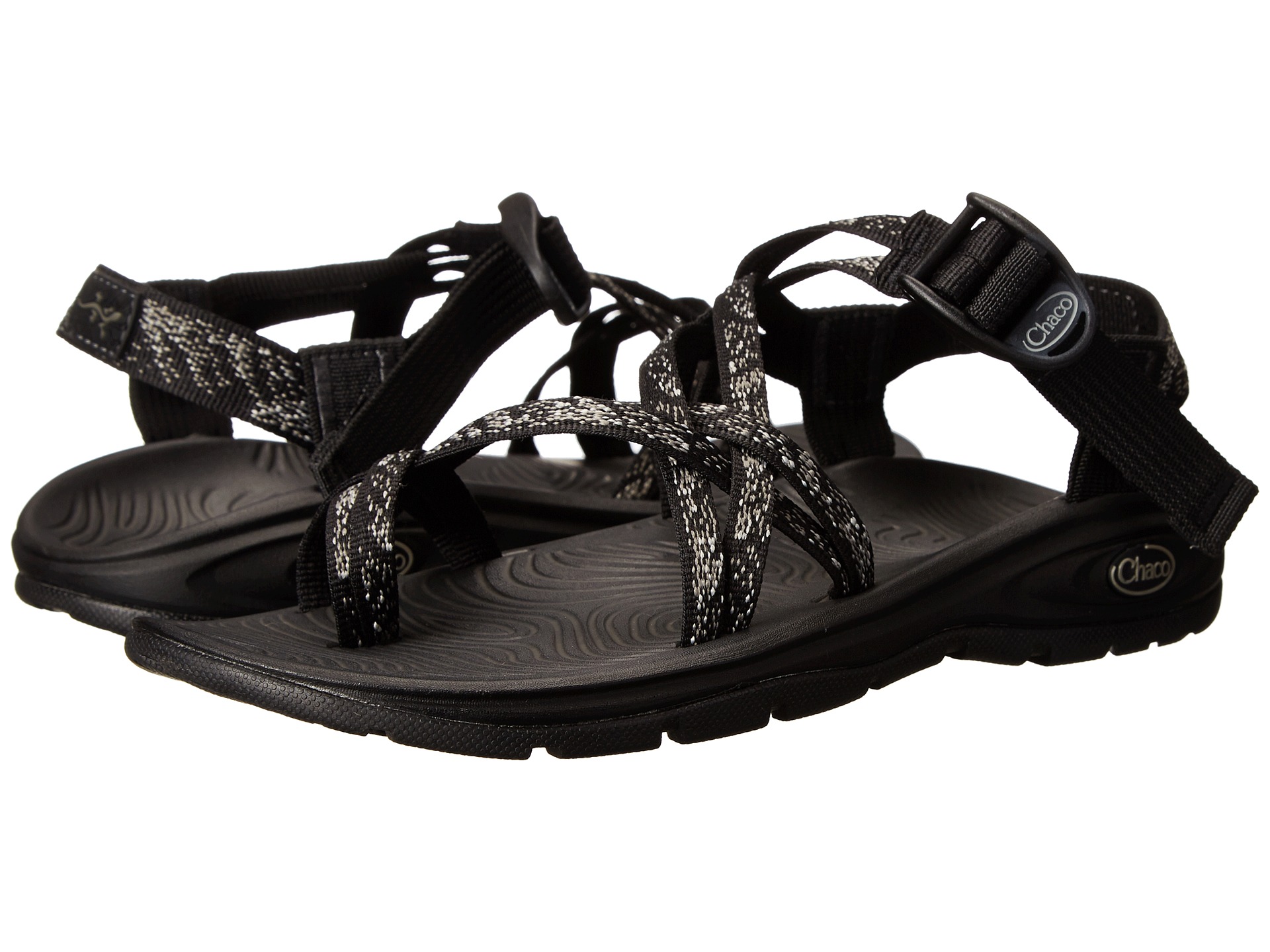 chacos z volv x2