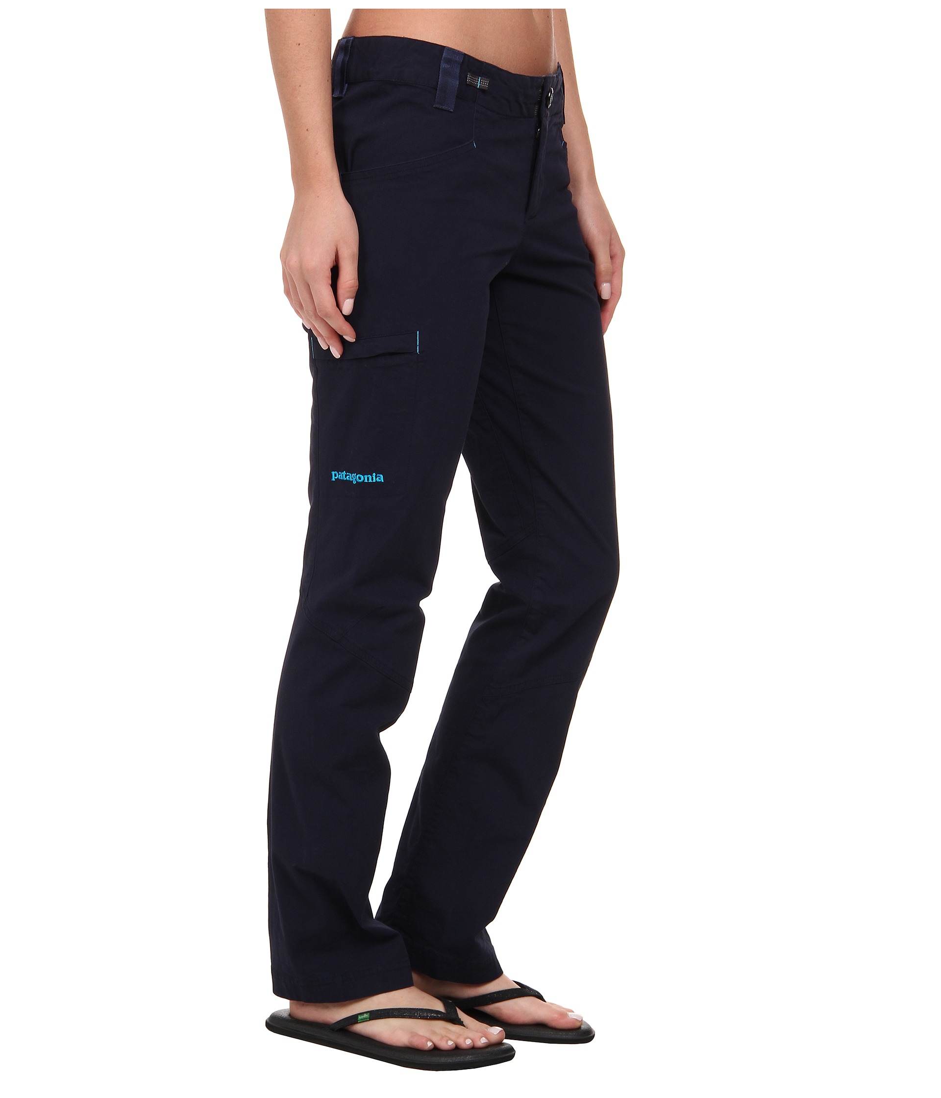 patagonia men's venga rock pants