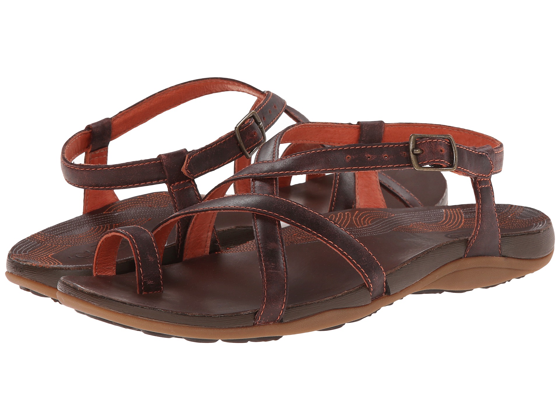 chaco dorra