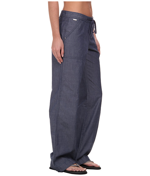 Lole Holly Pant Blueberry - 6pm.com
