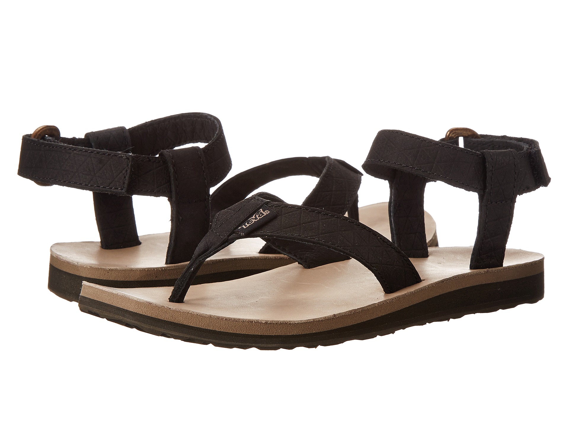 teva leather original