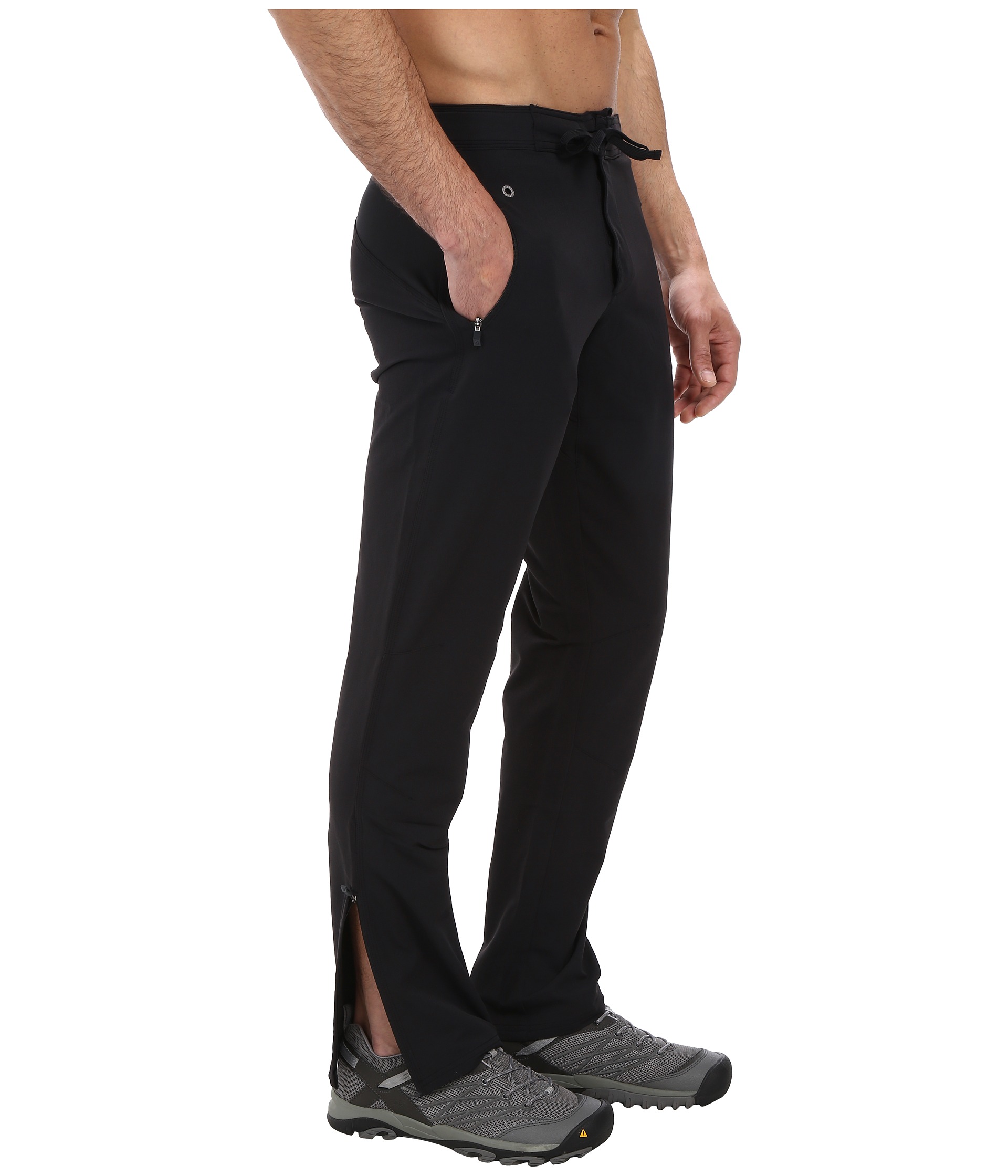 North face 2024 kilowatt pants