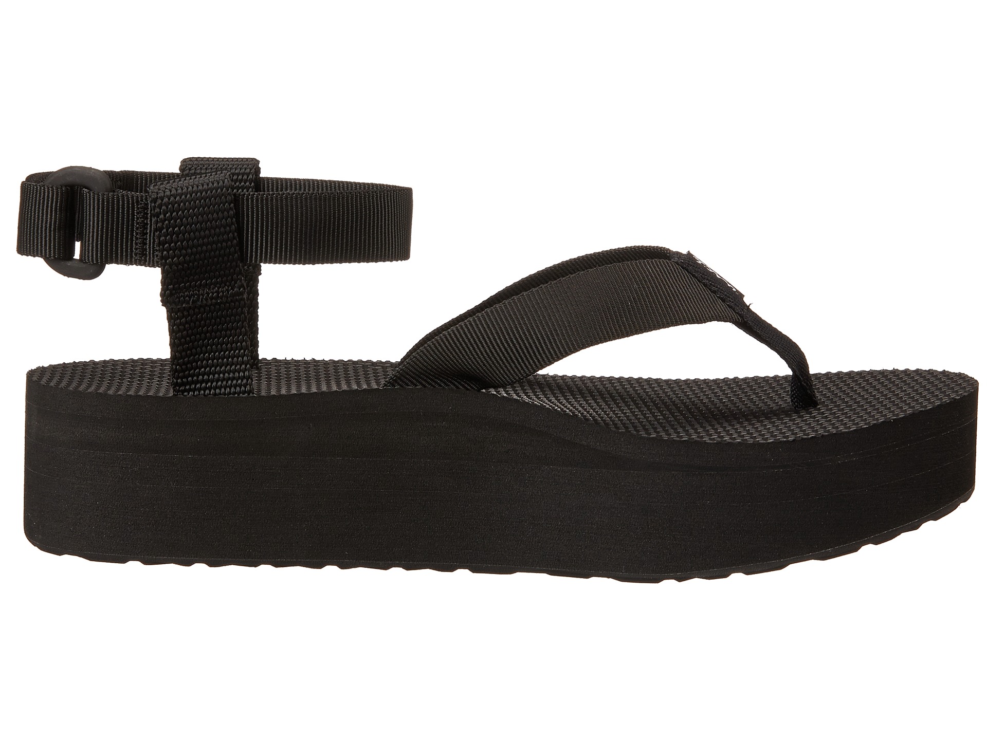 teva tan flatform