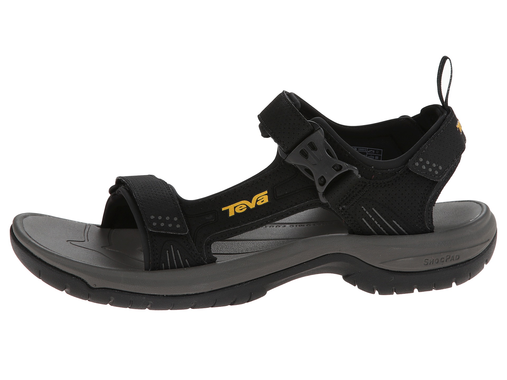 zappos tevas