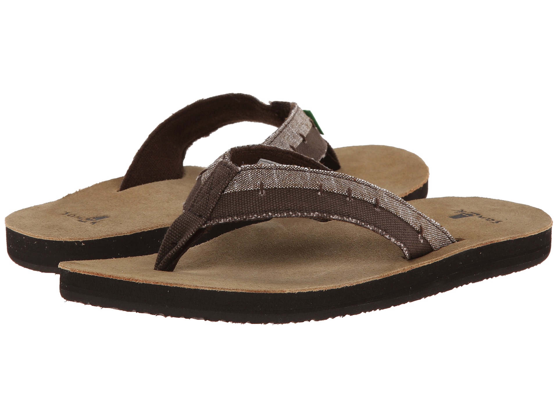 sanuk ankle tie sandals