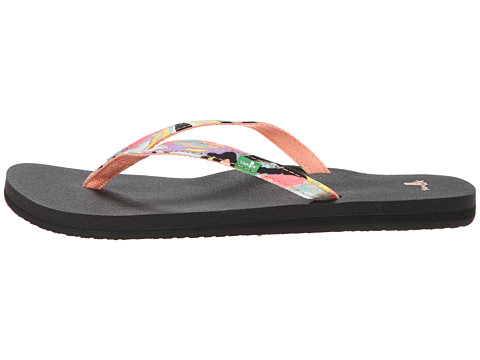 sanuk yoga joy funk