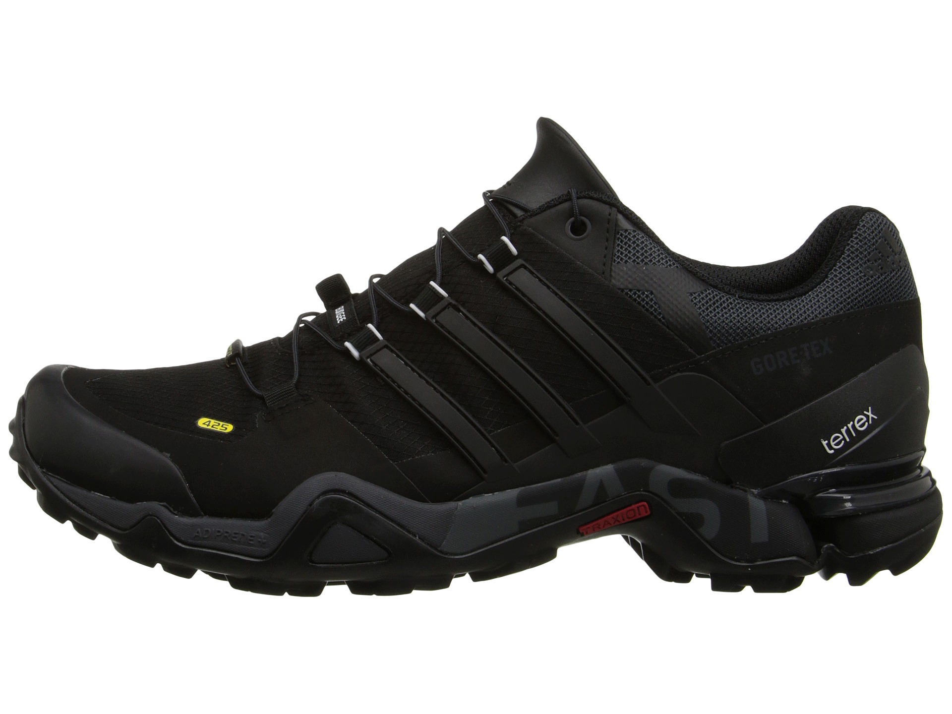 adidas outdoor terrex fast r