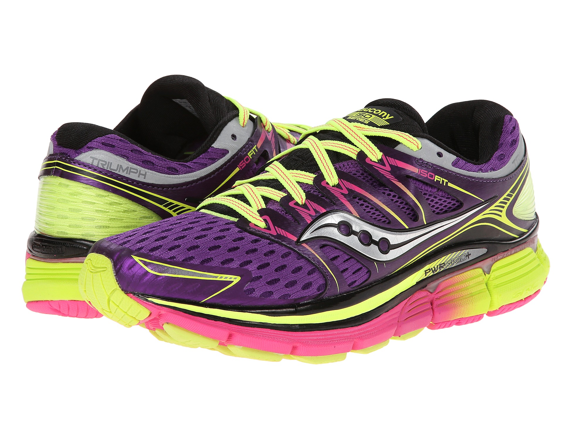 saucony triumph 7 2014