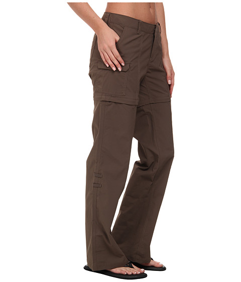 the north face paramount ii