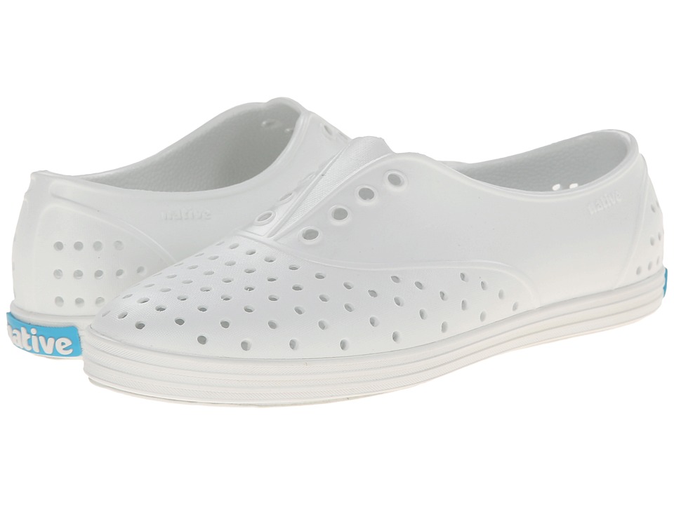 Native Shoes Jericho (Shell White/Shell White) Women's Shoes