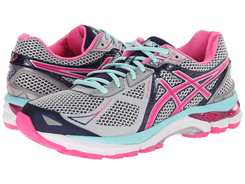 asics gt 2000 4 brun
