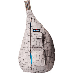 Zappos kavu best sale rope bag