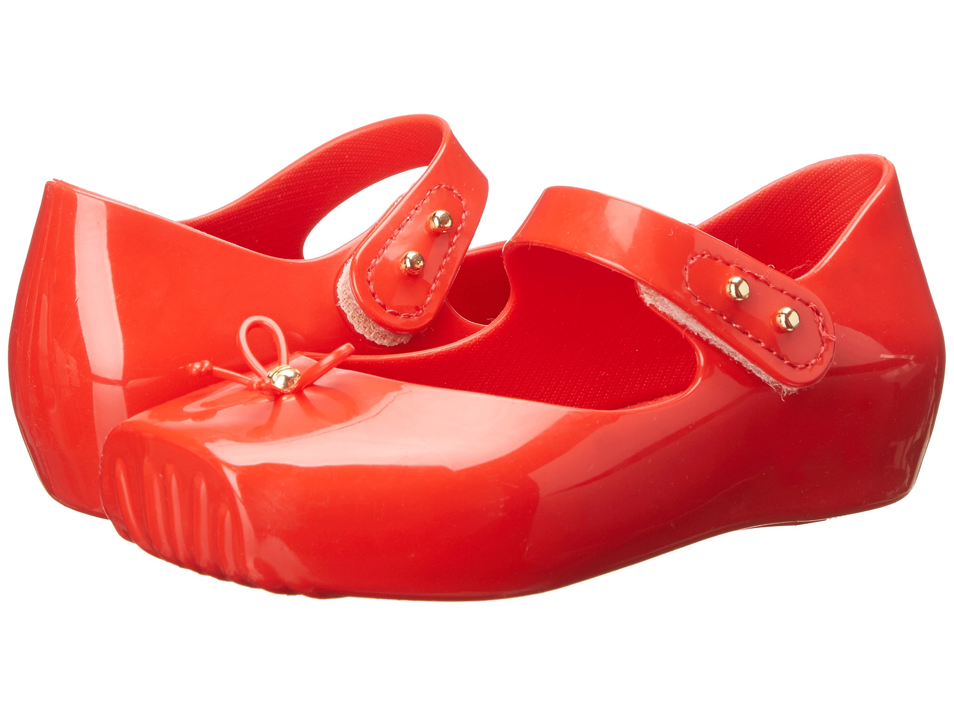 mini melissa ballet