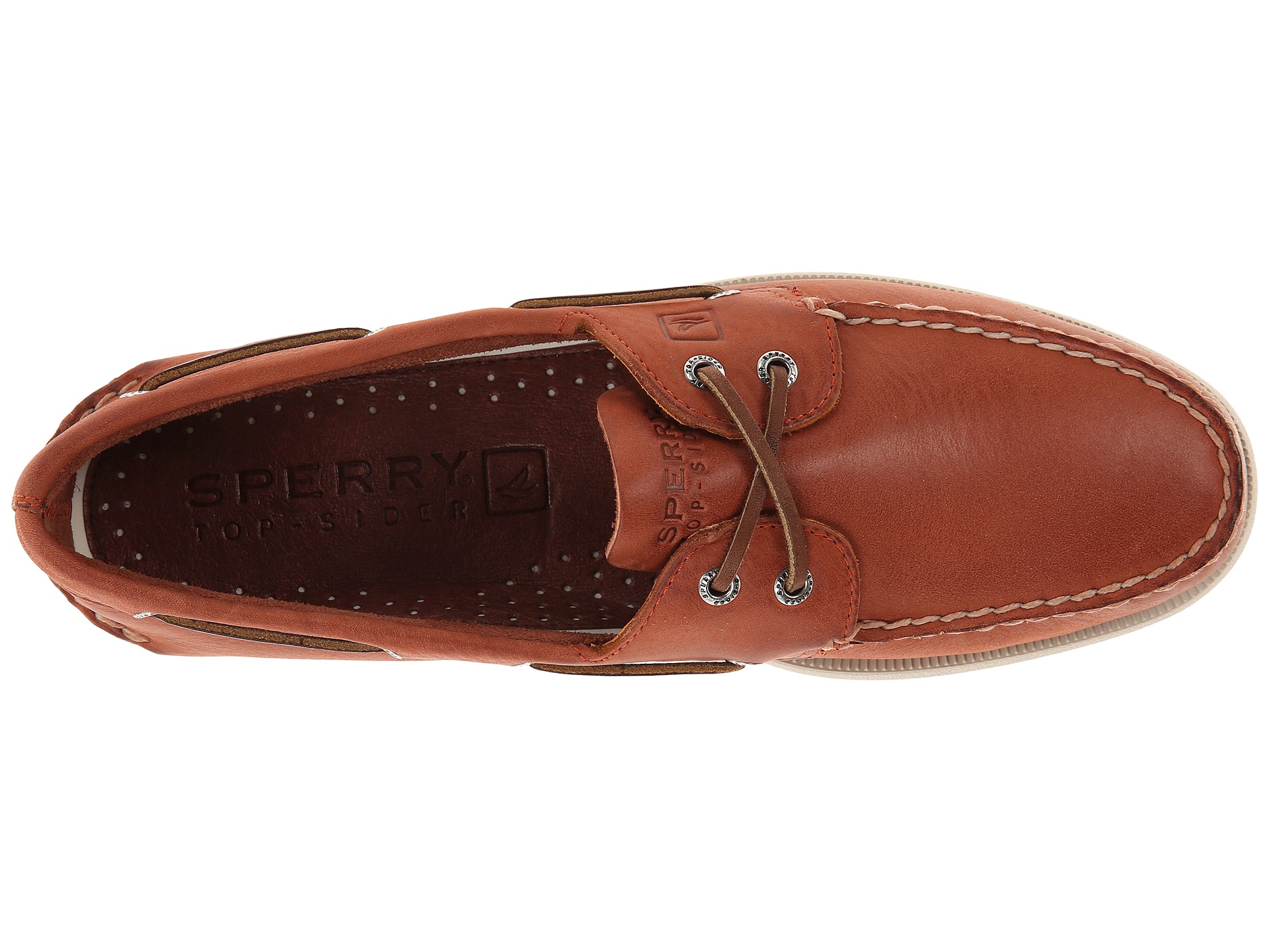 sperry ao 2 eye black