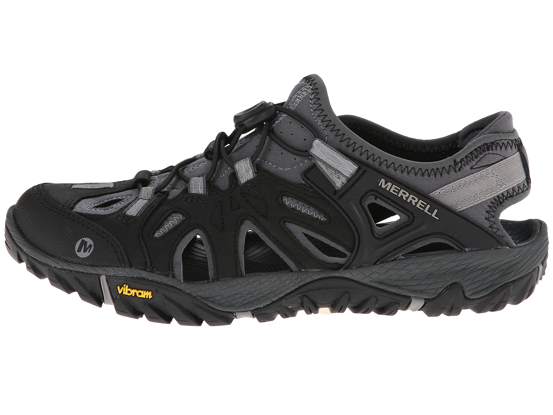 merrell all out blaze unifly