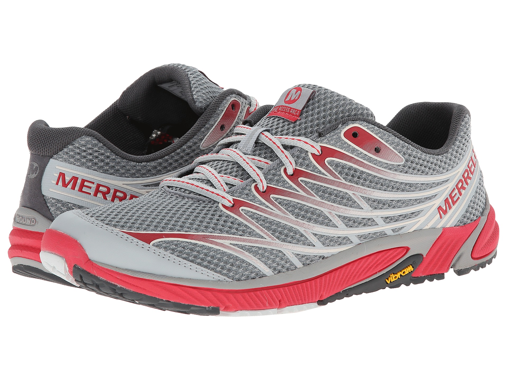 merrell bare access 4 mens