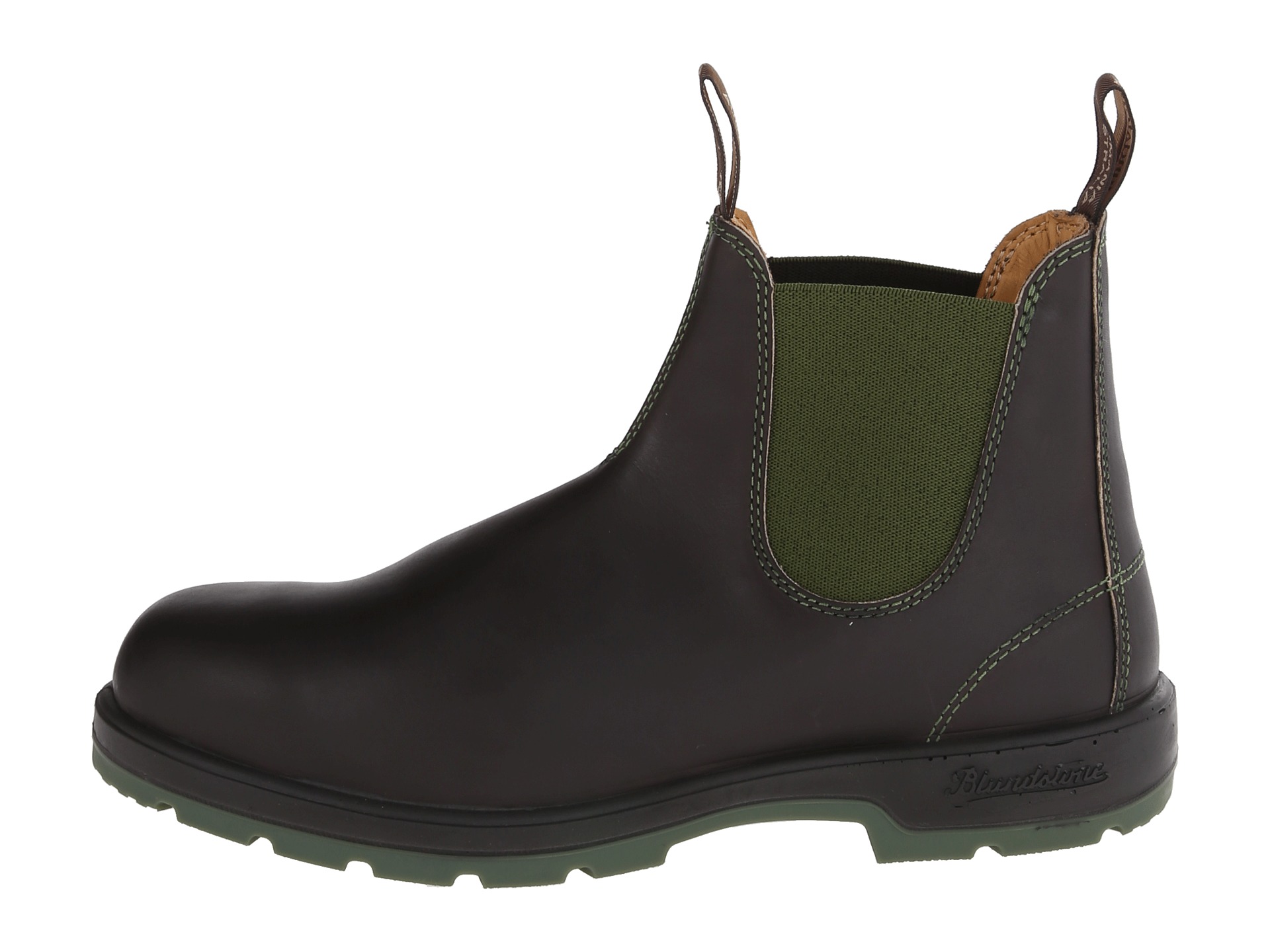 code7 blundstone