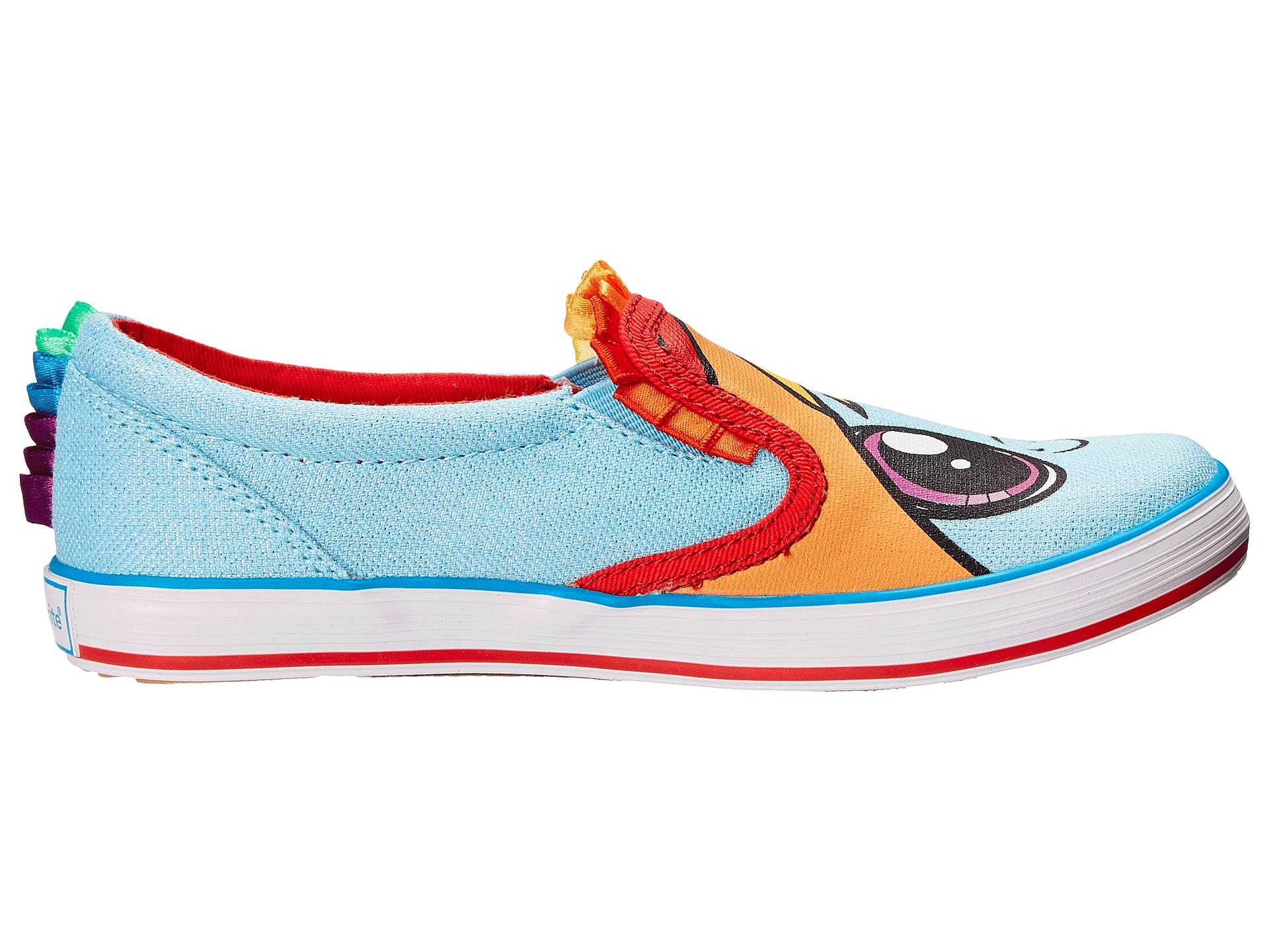 stride rite my little pony