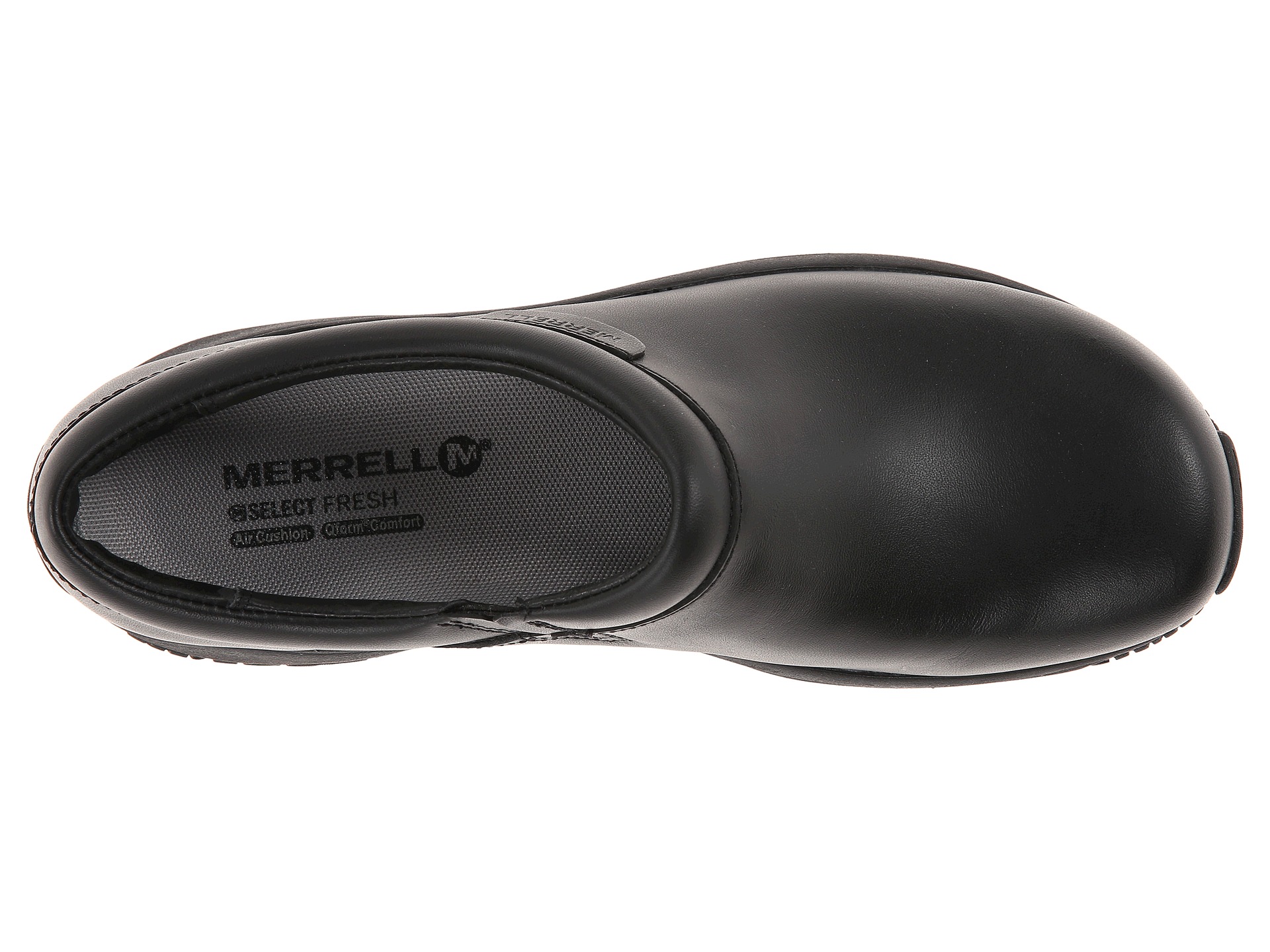 merrell encore moc q2 pro women's black