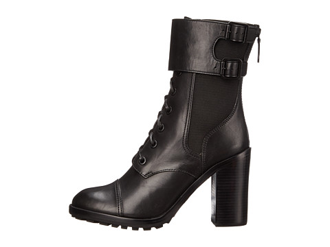Tory Burch Broome 100mm Bootie Black - Zappos Couture