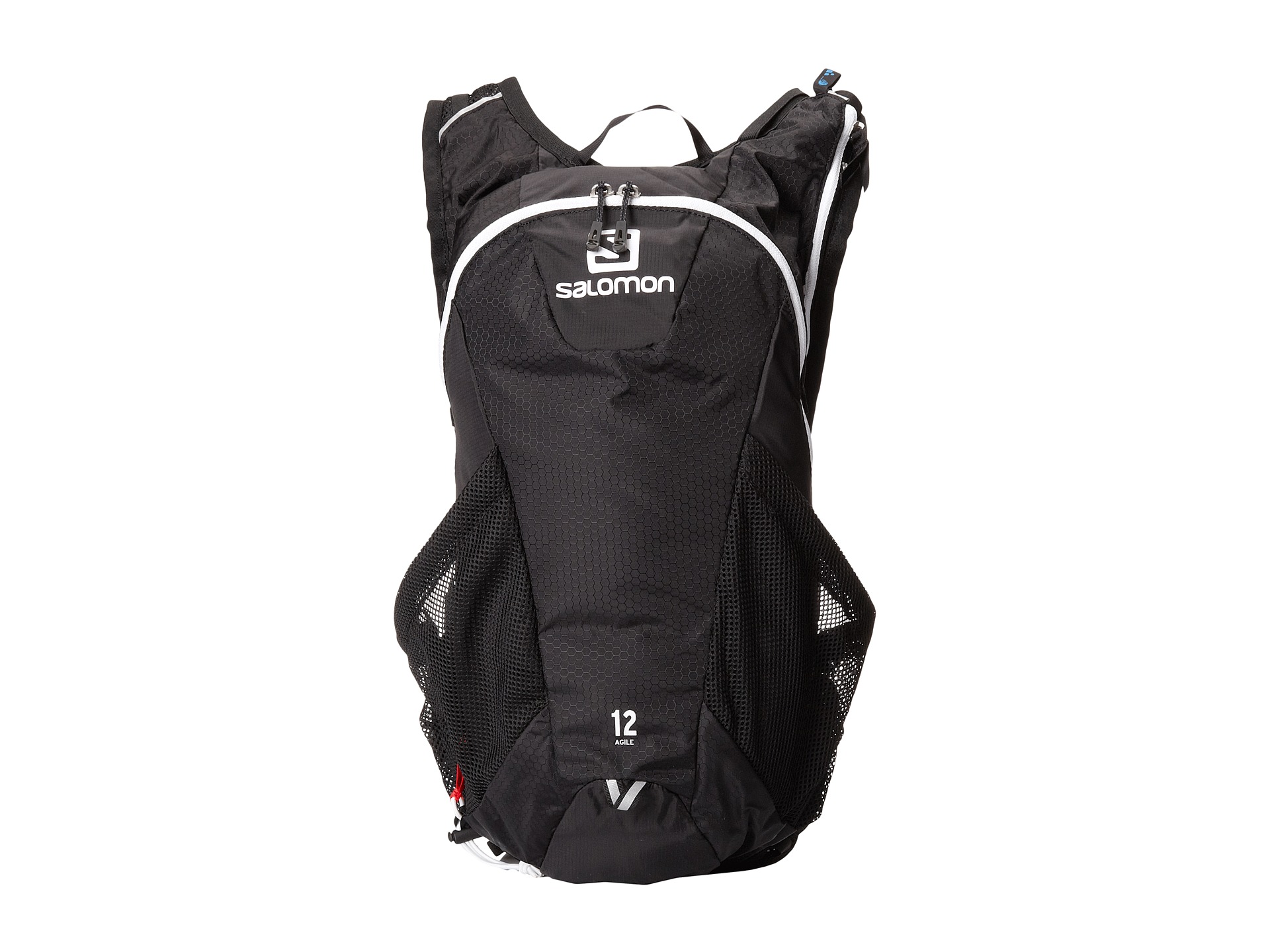 salomon agile 12l