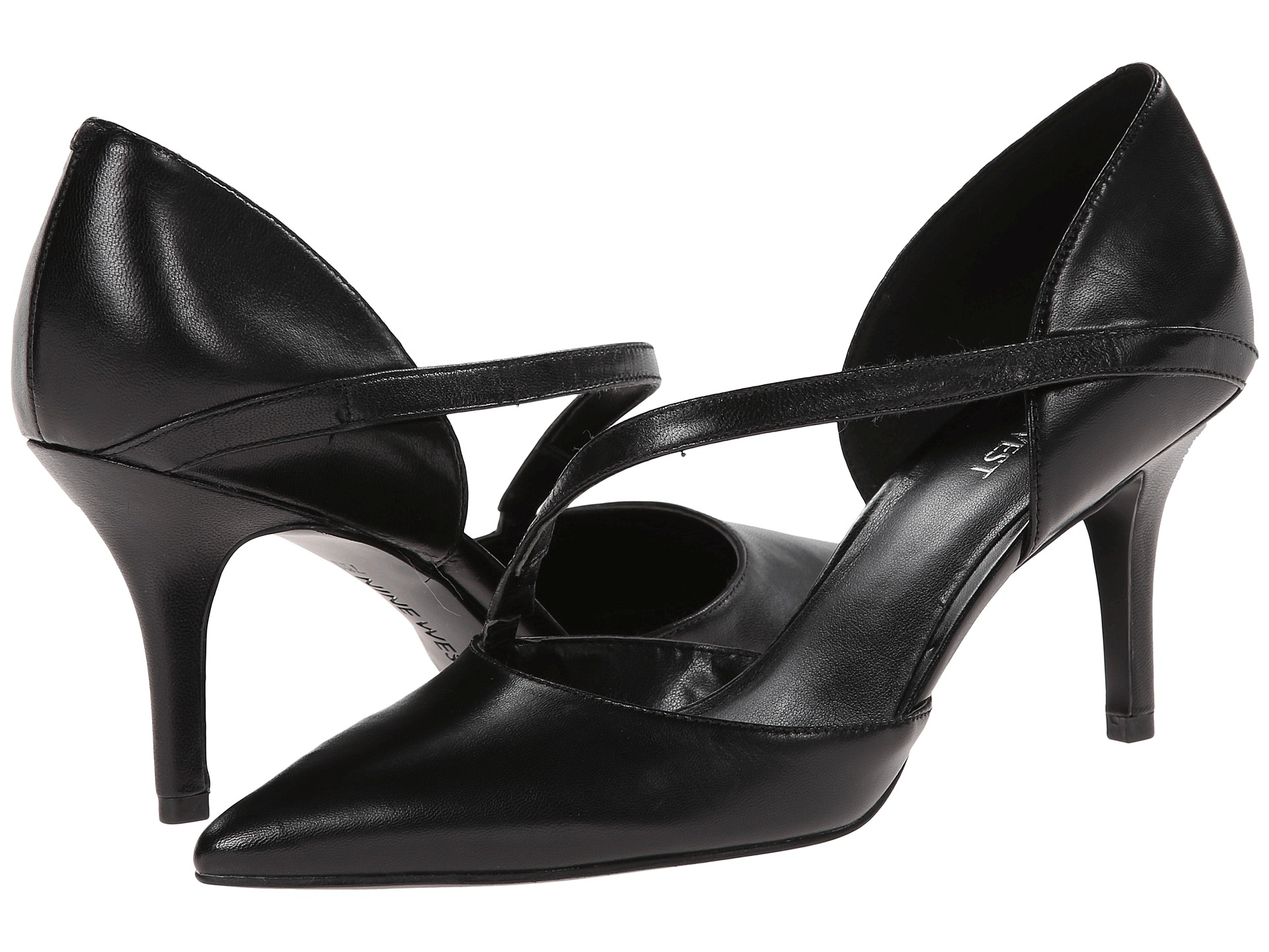 zappos nine west heels