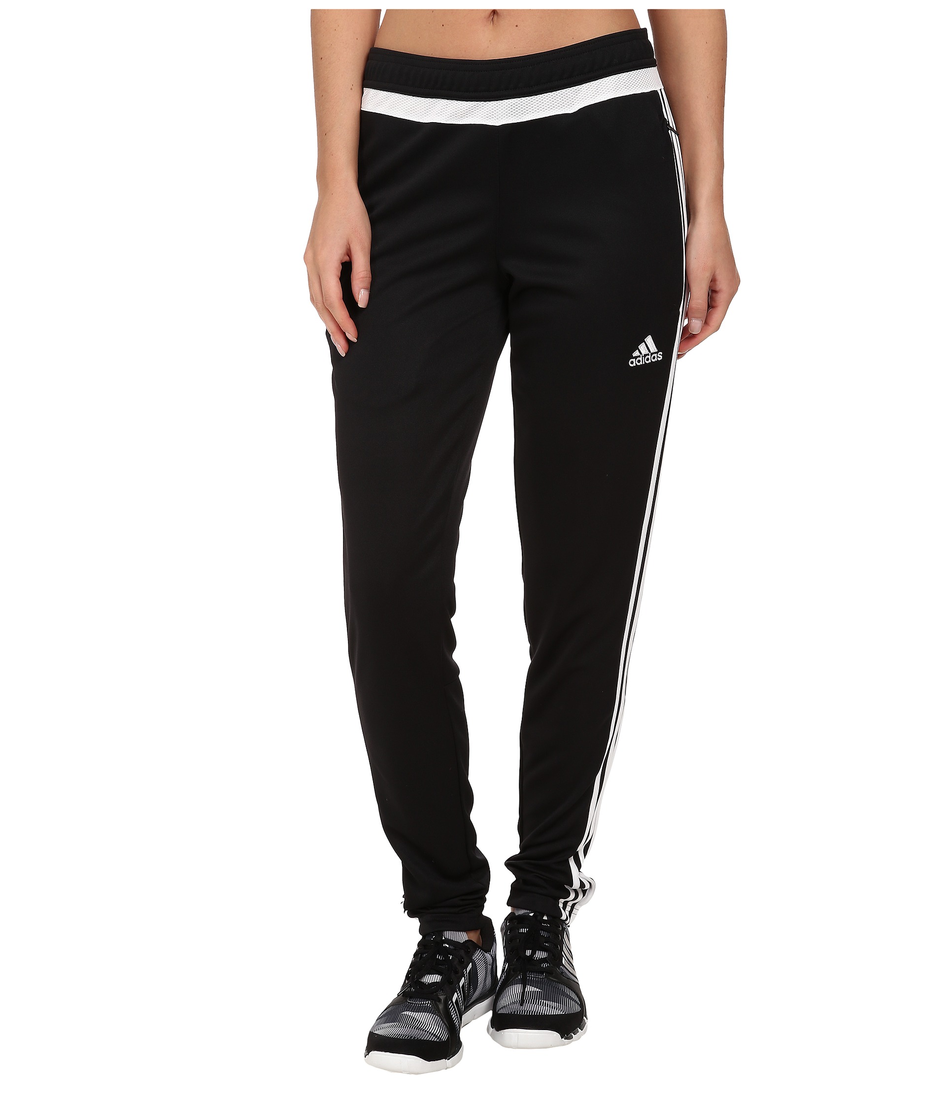 adidas Tiro 15 Training Pant - Zappos.com Free Shipping BOTH Ways