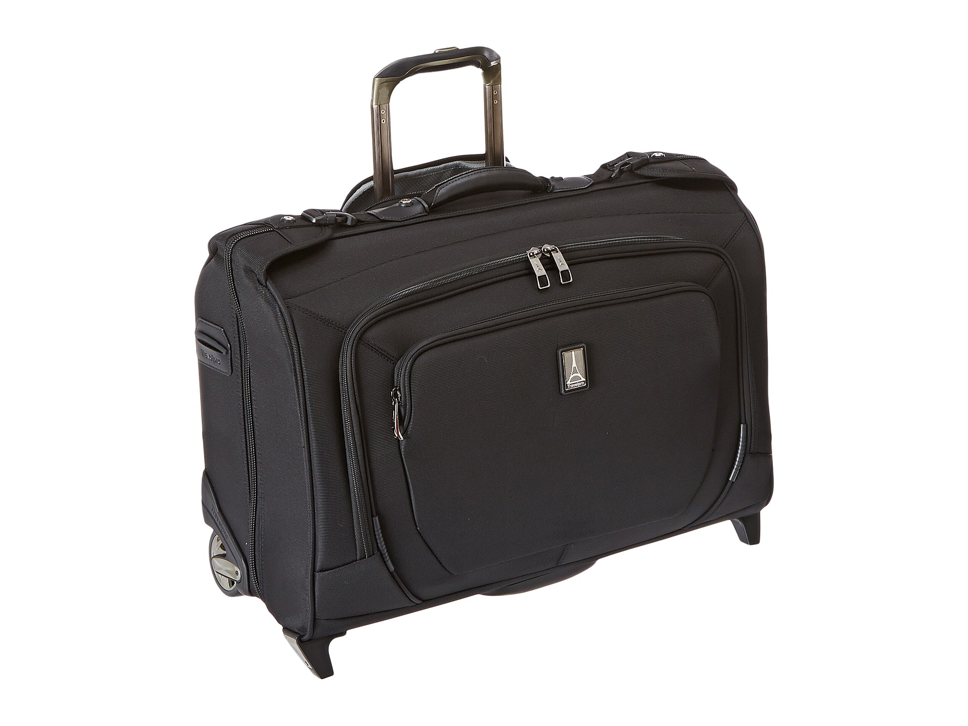 Travelpro Crew 10 22&quot; Carry-on Rolling Garment Bag - 0 Free Shipping BOTH Ways