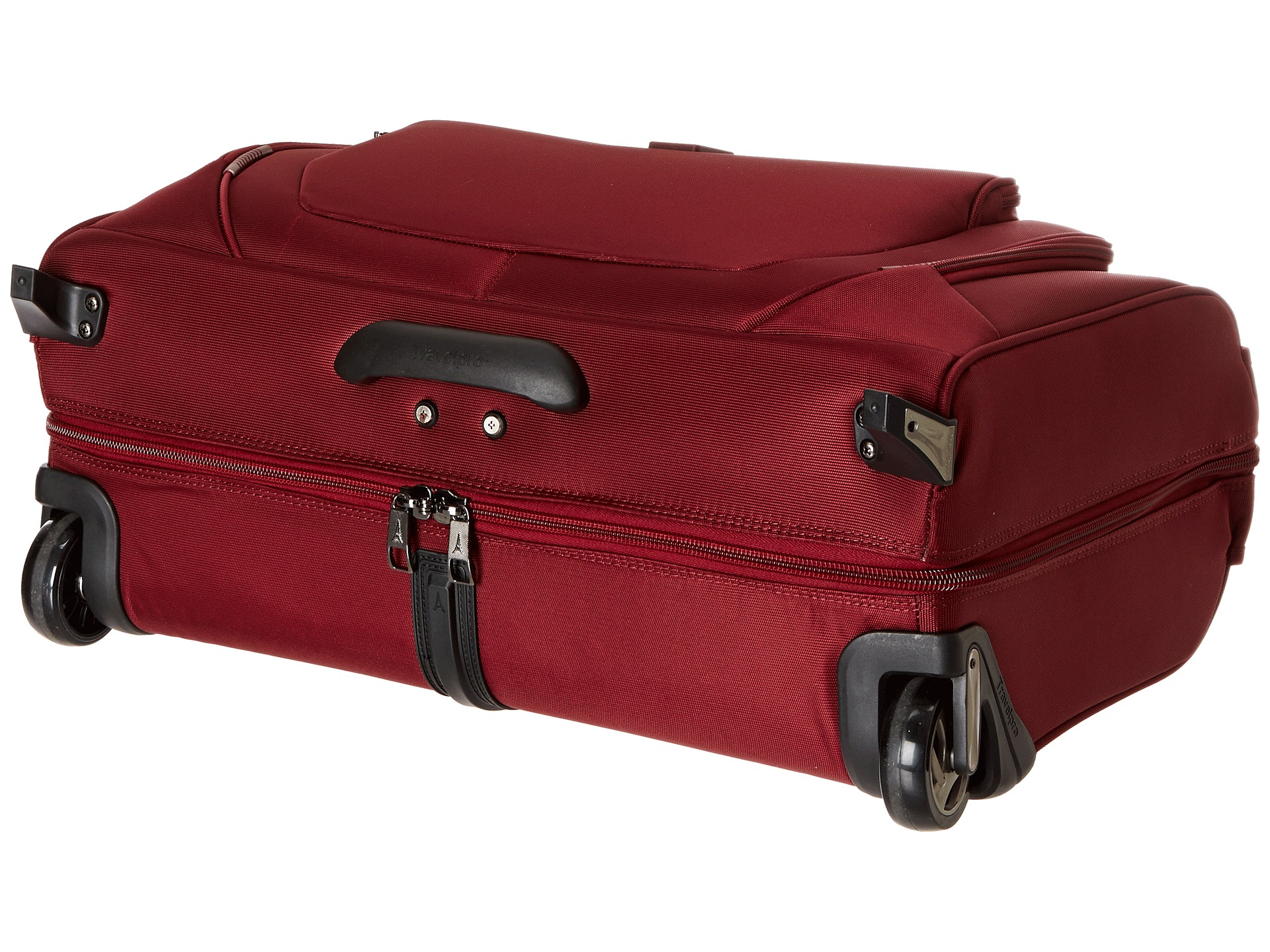 Travelpro Crew 10 22&quot; Carry-on Rolling Garment Bag - wcy.wat.edu.pl Free Shipping BOTH Ways