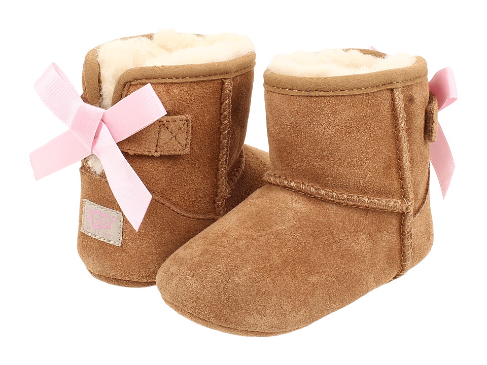 UGG Kids Tan