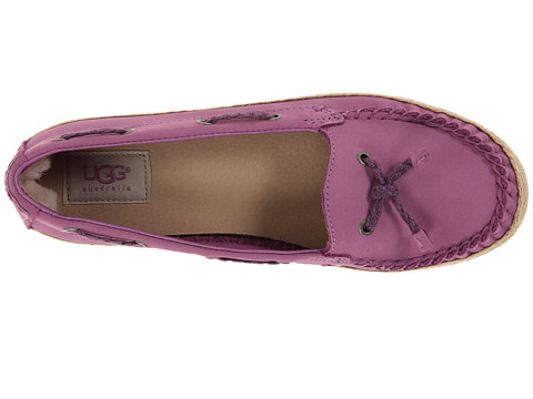 ugg chivon jellyfish leather - 6pm.com