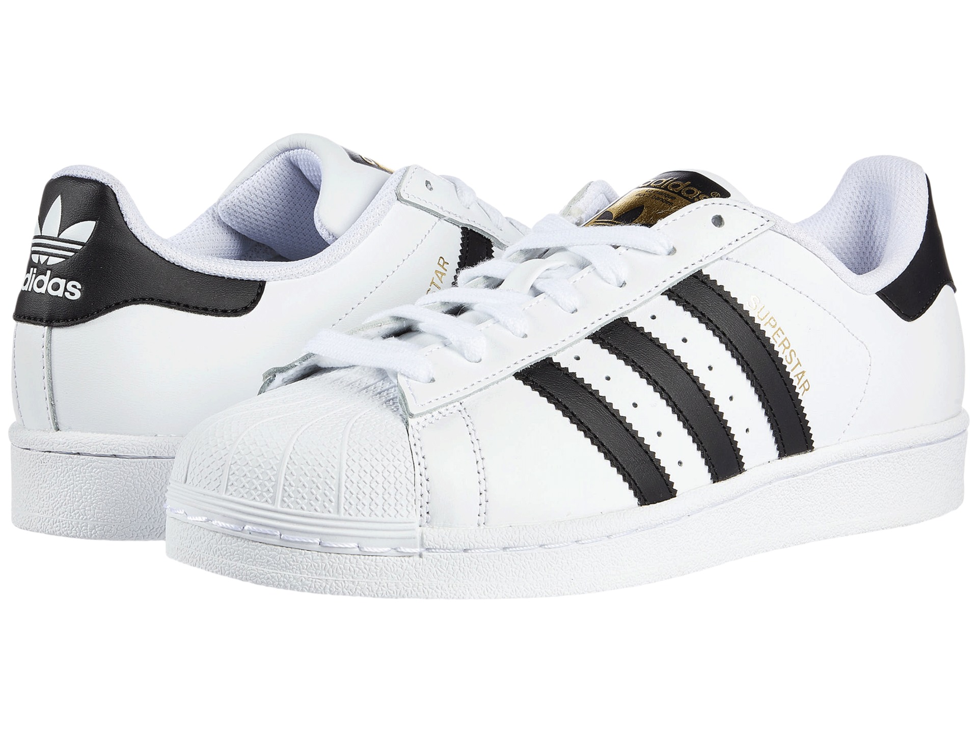 adidas originals women's superstar shoe