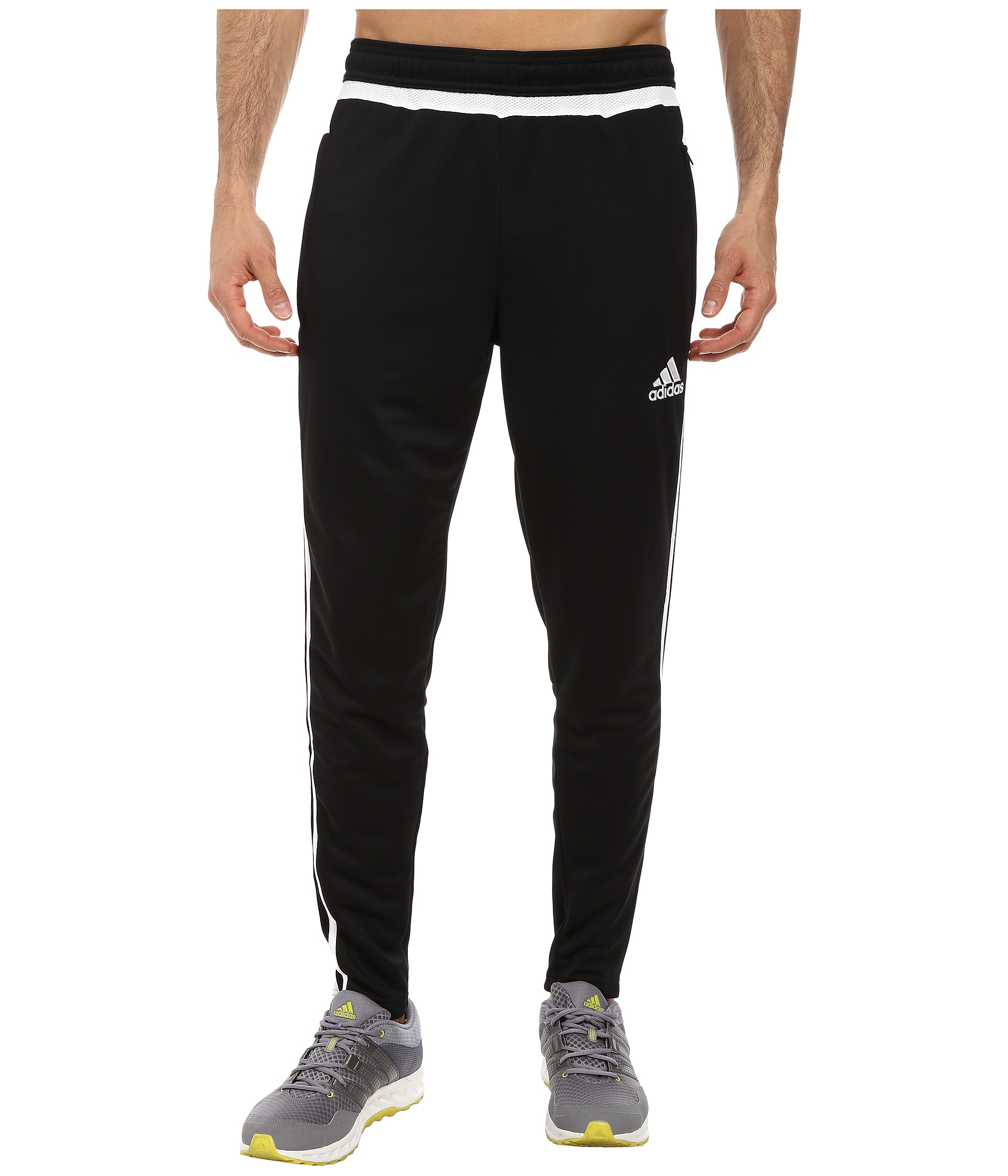 adidas Tiro 15 Training Pant - Zappos.com Free Shipping BOTH Ways