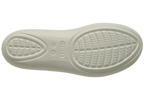 crocs taylor slingback
