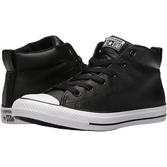 converse all star street mid