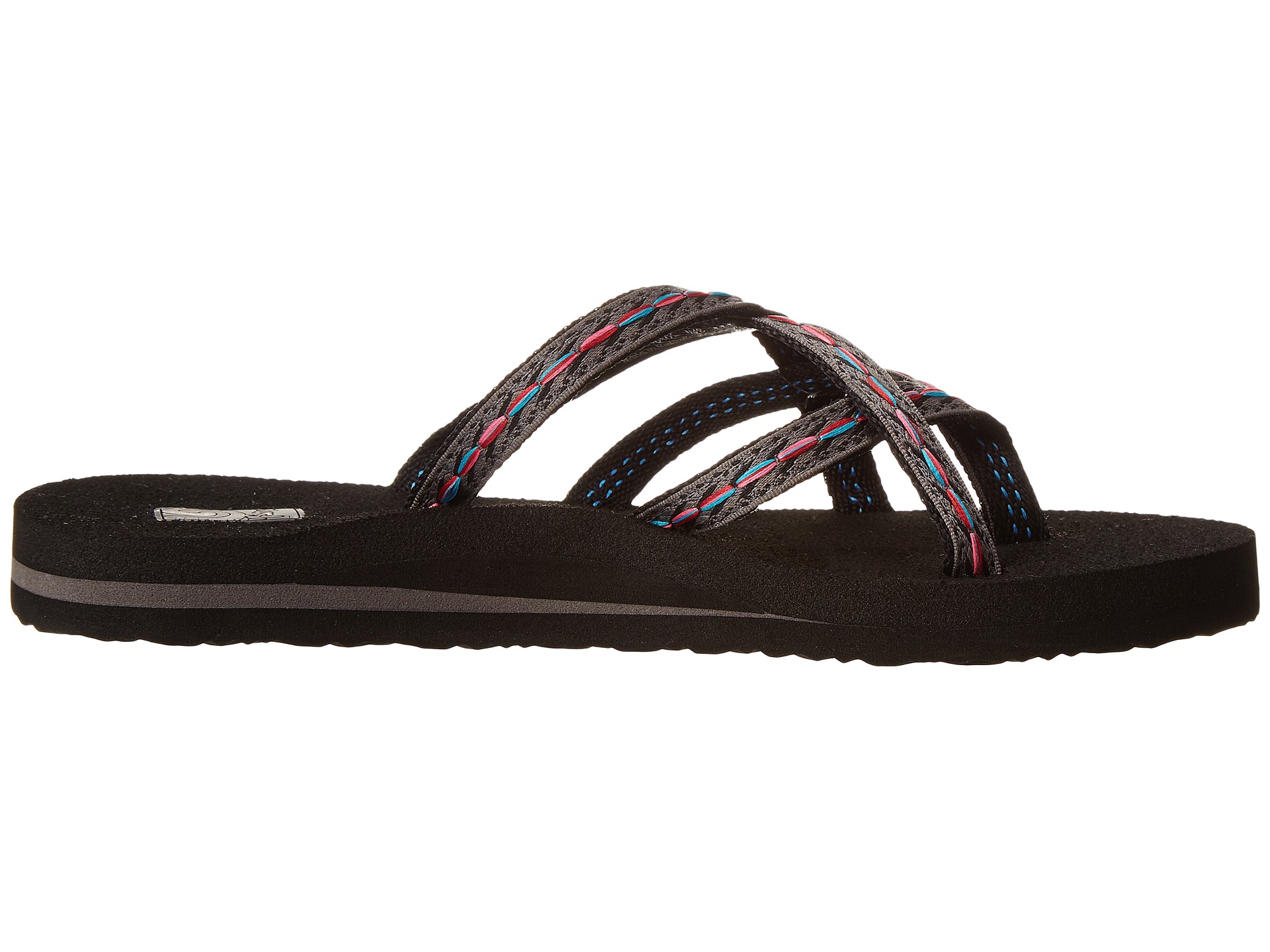 zappos tevas