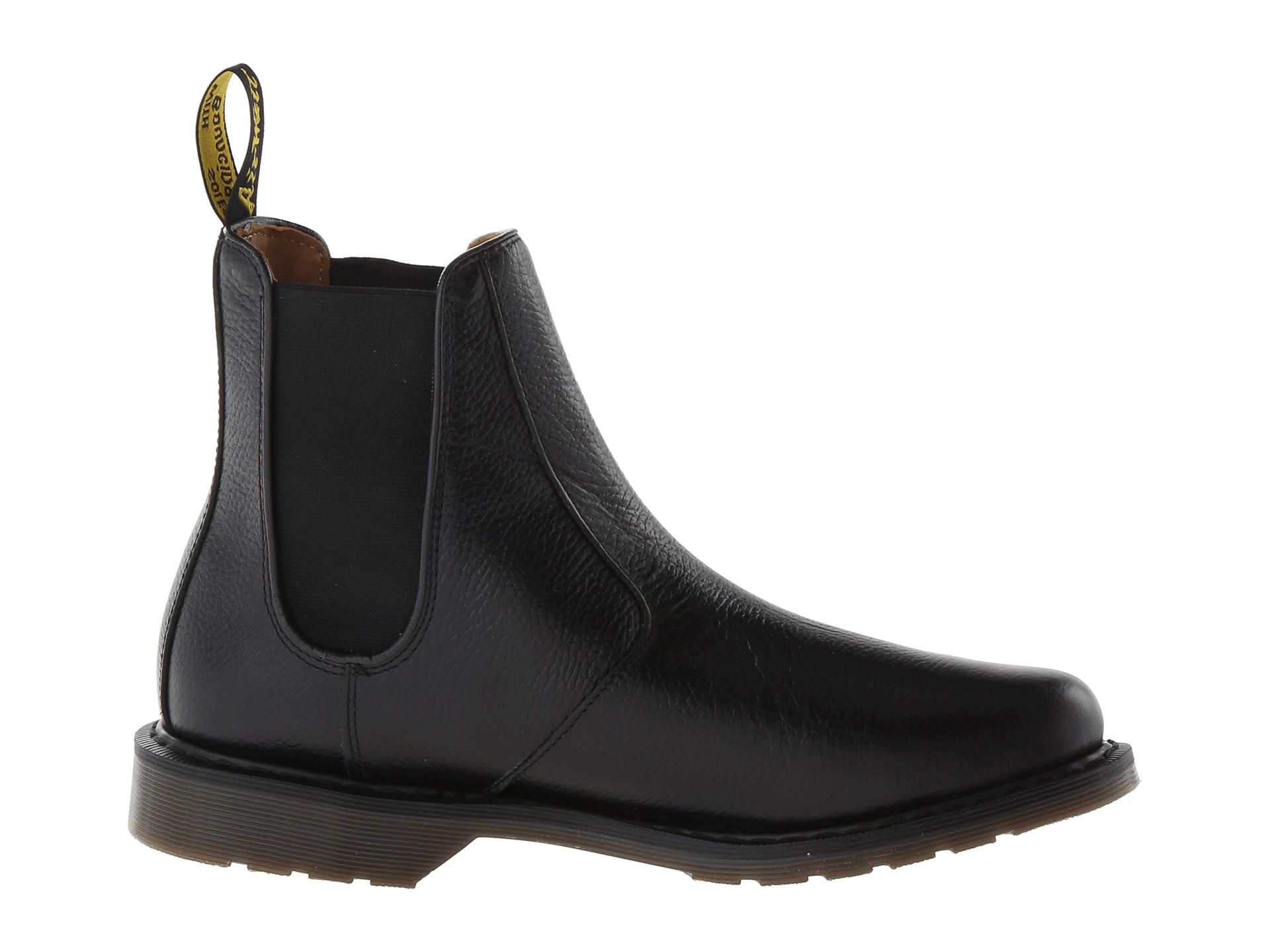 Dr. Martens Victor Chelsea Boot at Zappos.com